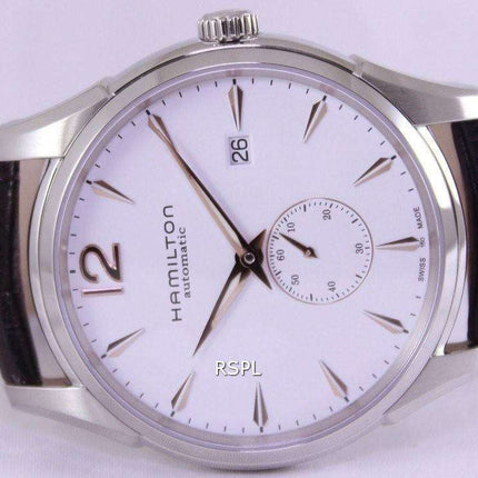 Hamilton Jazzmaster Automatic H38655515 Men's Watch