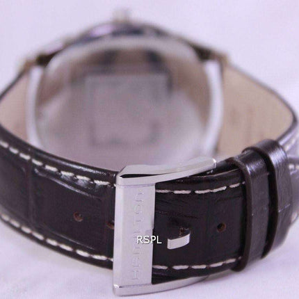 Hamilton Jazzmaster Automatic H38655515 Men's Watch