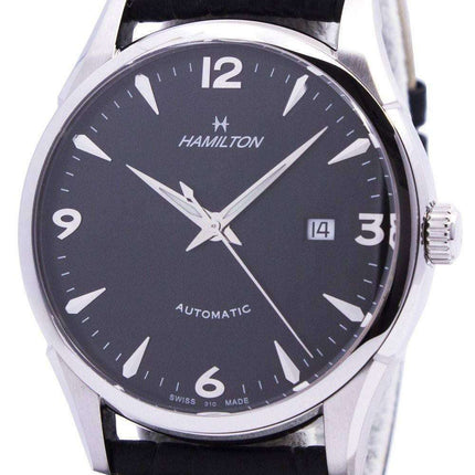 Hamilton Thin-O-Matic Automatic H38715731 Men's Watch