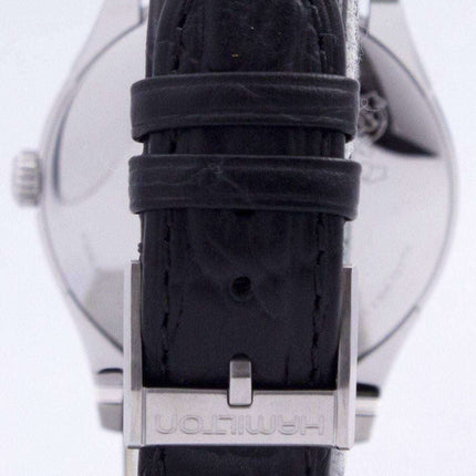 Hamilton Thin-O-Matic Automatic H38715731 Men's Watch