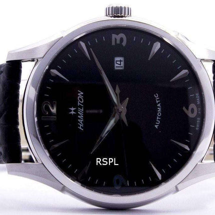 Hamilton Thin-O-Matic Automatic H38715731 Men's Watch