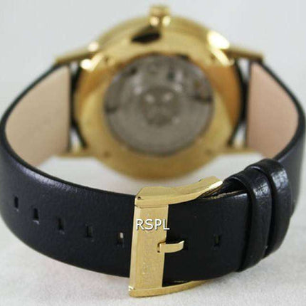 Hamilton Intra-Matic Automatic H38735751 Men's Watch