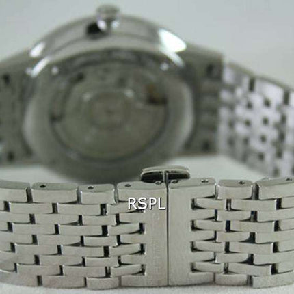 Hamilton Intra-Matic Untra-slim Automatic H38755151 Men's Watch