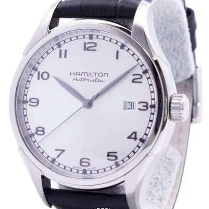 Hamilton American Classic Valiant Automatic H39515753 Men's Watch