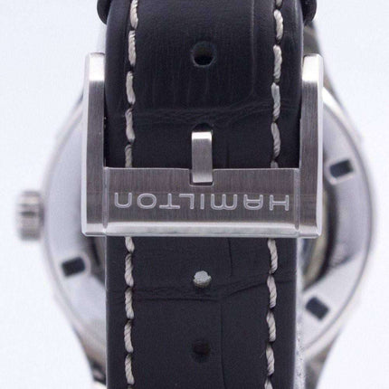 Hamilton American Classic Valiant Automatic H39515753 Men's Watch