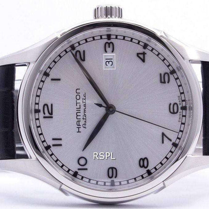 Hamilton American Classic Valiant Automatic H39515753 Men's Watch