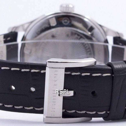Hamilton American Classic Valiant Automatic H39515753 Men's Watch