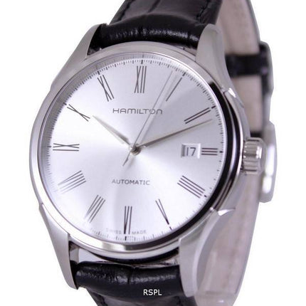 Hamilton Valiant Automatic H39515754 Men's Watch