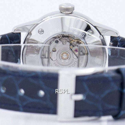 Hamilton American Classic Railroad Automatic H40405691 Women's Watch