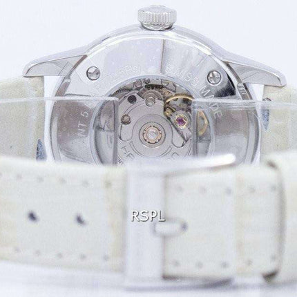 Hamilton American Classic Railroad Automatic Diamond Accent H40405821 Women's Watch