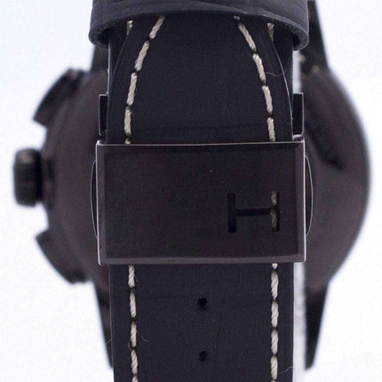 Hamilton American Classic Railroad Automatic Chronograph H40686335 Men's Watch
