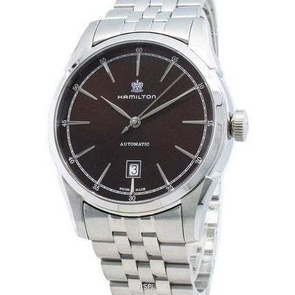 Hamilton Spirit Of Liberty H42415101 Automatic Mens Watch