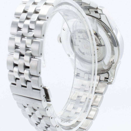Hamilton Spirit Of Liberty H42415102 Automatic Men's Watch