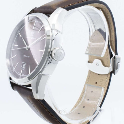 Hamilton Spirit of Liberty H42415501 Power Reserve Automatic Men's Watch