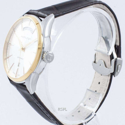 Hamilton Jazzmaster Automatic H42525551 Men's Watch