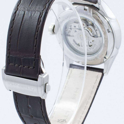 Hamilton Jazzmaster Automatic H42525551 Men's Watch
