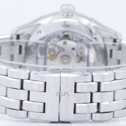 Hamilton Jazzmaster Viewmatic Skeleton Automatic H42555151 Men's Watch