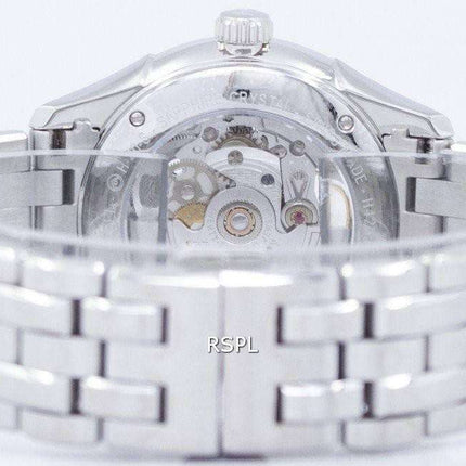 Hamilton Jazzmaster Viewmatic Skeleton Automatic H42555151 Men's Watch