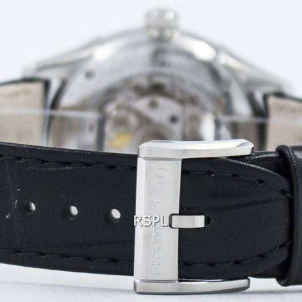 Hamilton Jazzmaster Viewmatic Skeleton Automatic H42555751 Men's Watch