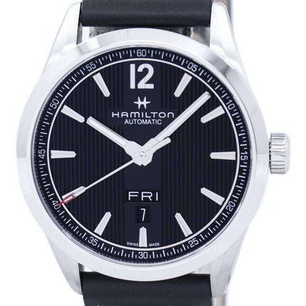 Hamilton Broadway Automatic H43515735 Men's Watch