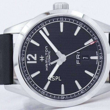 Hamilton Broadway Automatic H43515735 Men's Watch