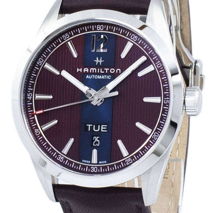 Hamilton Broadway Automatic H43515875 Men's Watch