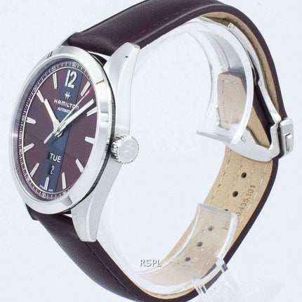 Hamilton Broadway Automatic H43515875 Men's Watch