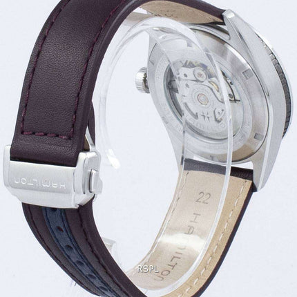 Hamilton Broadway Automatic H43515875 Men's Watch