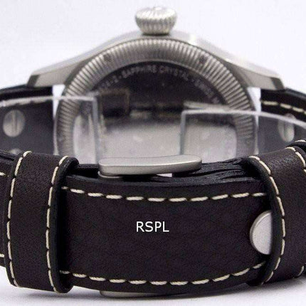 Hamilton Khaki Field Pioneer Automatic Antimagnetic Swiss Made H60455593 Men's Watch