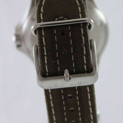 Hamilton Khaki King H64451823 Men's Watch