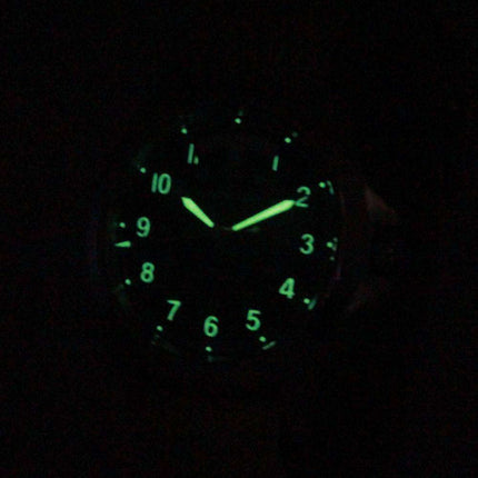 Hamilton Khaki King Automatic H64455933 Men's Watch