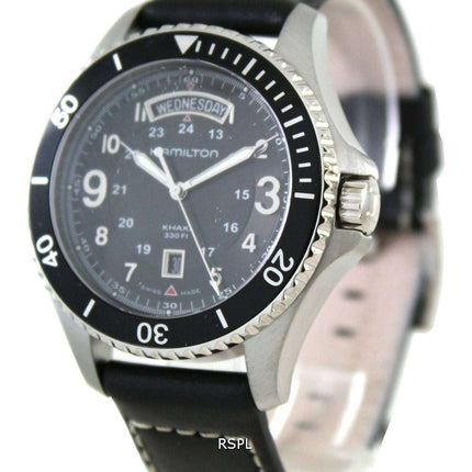 Hamilton Khaki King H64511733 Men's Watch