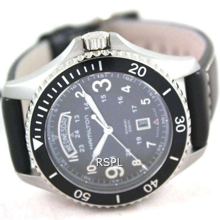 Hamilton Khaki King H64511733 Men's Watch