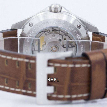 Hamilton Khaki Aviation Pilot Automatic H64615585 Men's Watch
