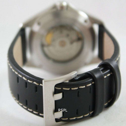 Hamilton Khaki Pilot Automatic H64615735 Men's Watch