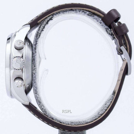 Hamilton Khaki Aviation Pilot Chronograph Automatic H64666555 Men's Watch