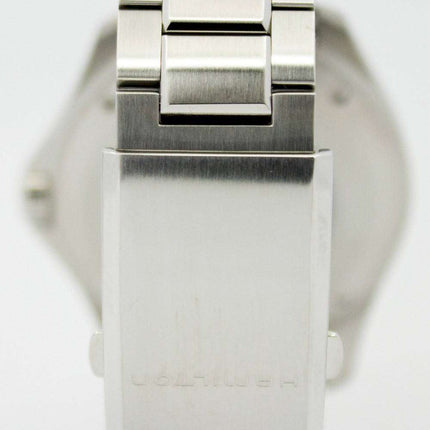 Hamilton Khaki Aviation Pilot Automatic H64715135 Men's Watch