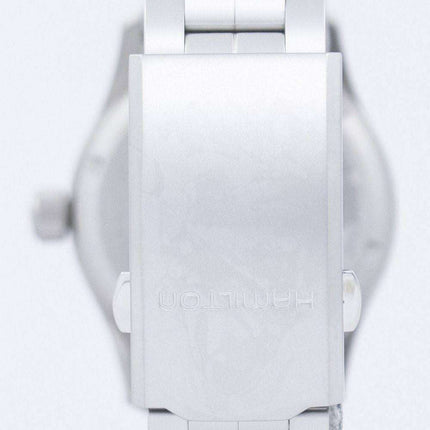 Hamilton Khaki Field Quartz H68201163 Men's Watch