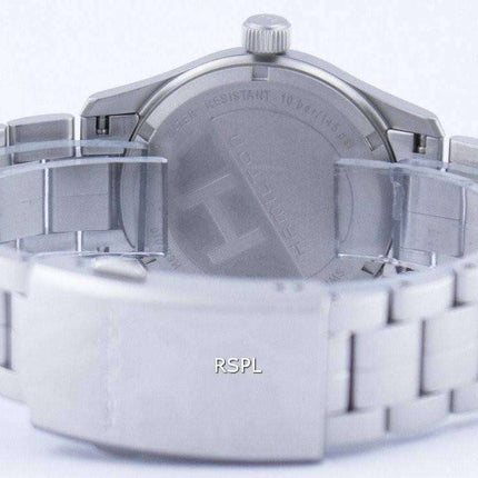 Hamilton Khaki Filed Quartz Swiss Made H68201193 Men's Watch