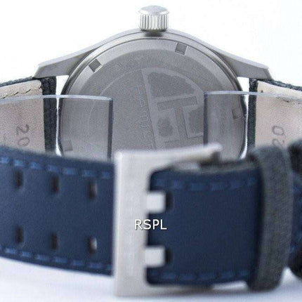 Hamilton Khaki Field Quartz Swiss Made H68201943 Men's Watch
