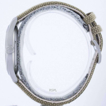 Hamilton Khaki Filed Quartz Swiss Made H68201993 Men's Watch