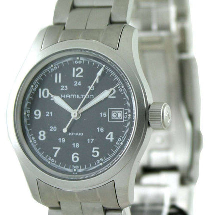 Hamilton Khaki H68311133 Men's Watch