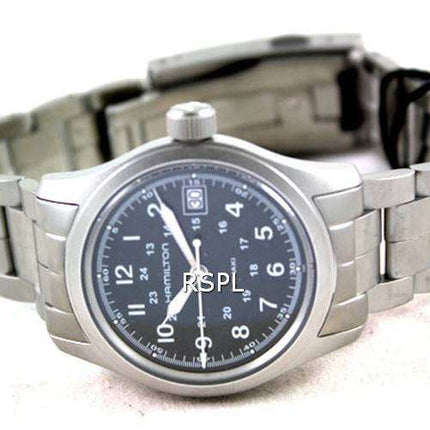 Hamilton Khaki H68311133 Men's Watch
