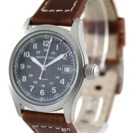 Hamilton Khaki H68311533 Men's Watch