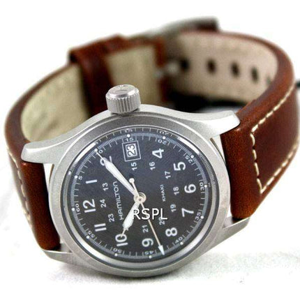 Hamilton Khaki H68311533 Men's Watch