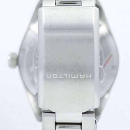 Hamilton Khaki Field Quartz H68551133 Men's Watch