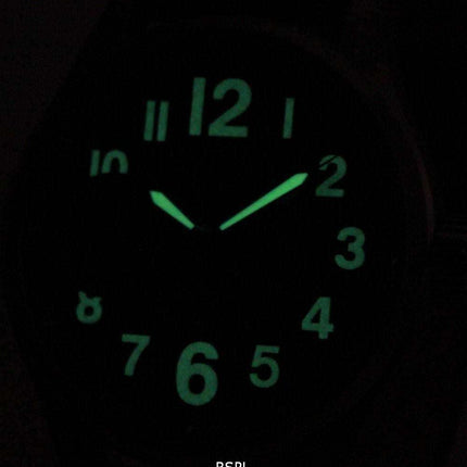Hamilton Khaki Field Mechanical H69619533 Men's Watch