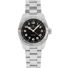 Hamilton Automatic