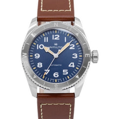 Hamilton Automatic