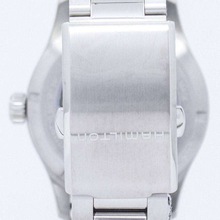Hamilton Khaki Field Automatic H70305193 Men's WatchH70305193